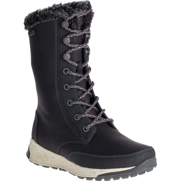 Chaco Borealis Tall WP Boot